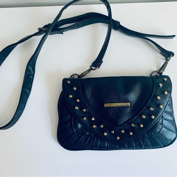Matt&Nat cross body purse - Picture 2 of 5